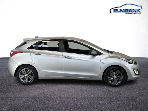 Used Hyundai i30 2015 for sale - 74783846: Photo 10