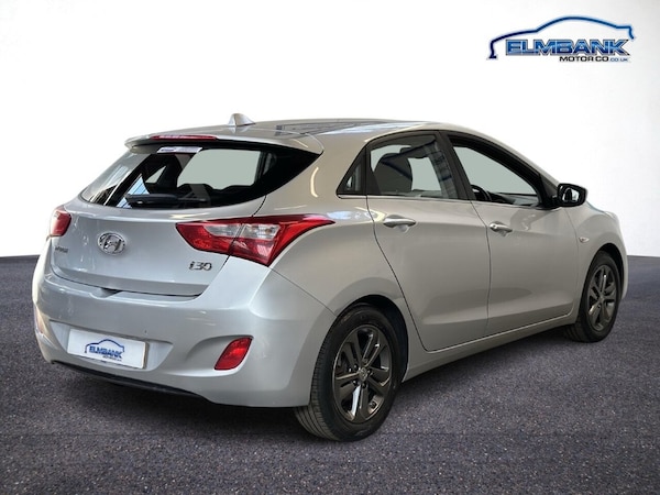 Used Hyundai i30 2015 for sale - 74783846: Photo 11