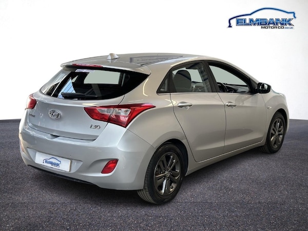 Used Hyundai i30 2015 for sale - 74783846: Photo 12
