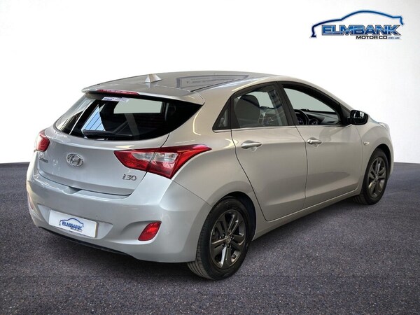 Used Hyundai i30 2015 for sale - 74783846: Photo 13