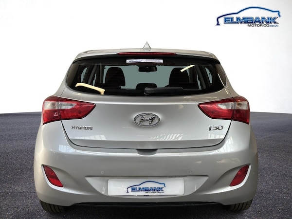 Used Hyundai i30 2015 for sale - 74783846: Photo 14