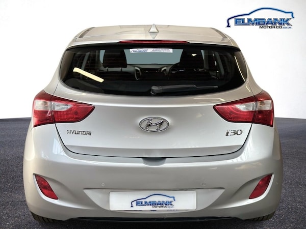 Used Hyundai i30 2015 for sale - 74783846: Photo 15
