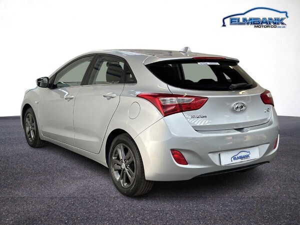 Used Hyundai i30 2015 for sale - 74783846: Photo 17