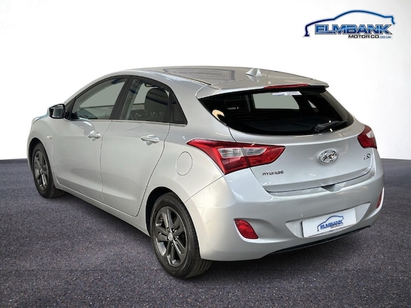 Used Hyundai i30 2015 for sale - 74783846: Photo 18