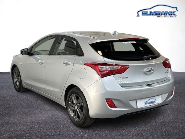 Used Hyundai i30 2015 for sale - 74783846: Photo 19
