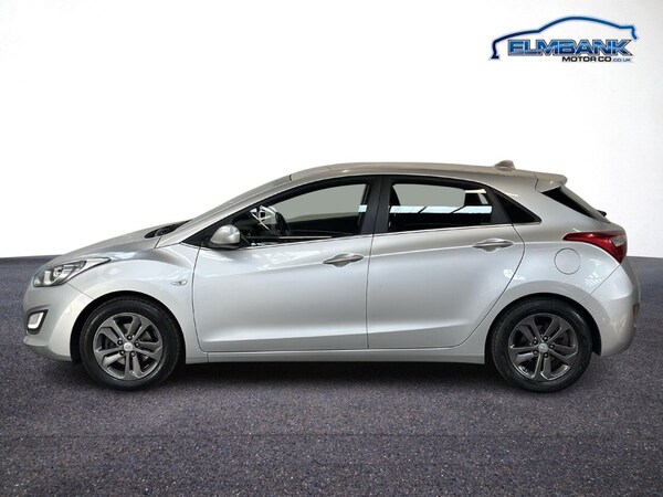 Used Hyundai i30 2015 for sale - 74783846: Photo 20