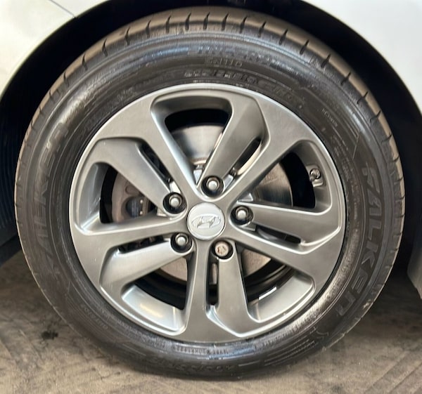 Used Hyundai i30 2015 for sale - 74783846: Photo 22