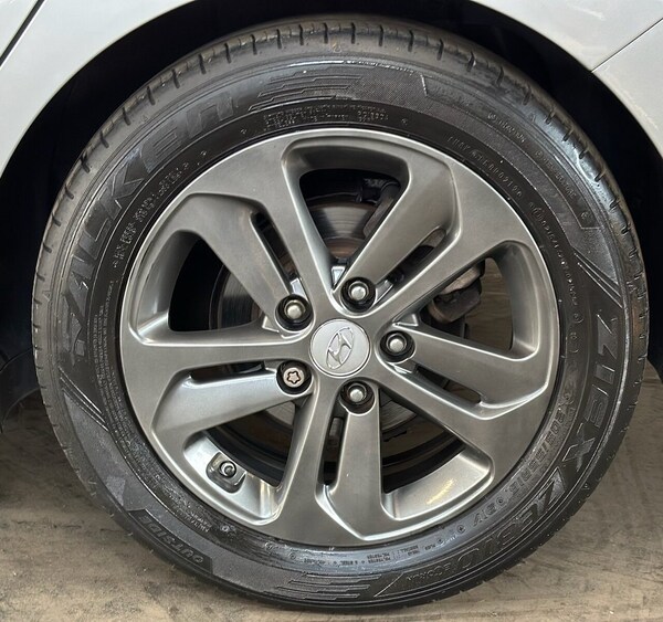 Used Hyundai i30 2015 for sale - 74783846: Photo 24