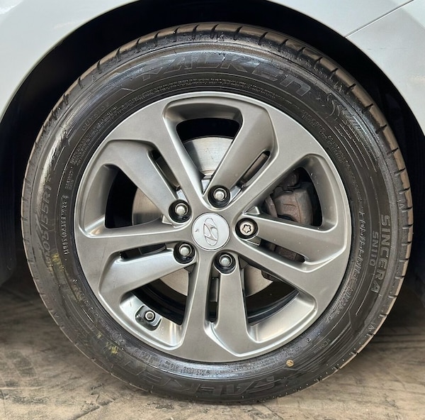Used Hyundai i30 2015 for sale - 74783846: Photo 25