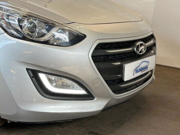 Used Hyundai i30 2015 for sale - 74783846: Photo 26