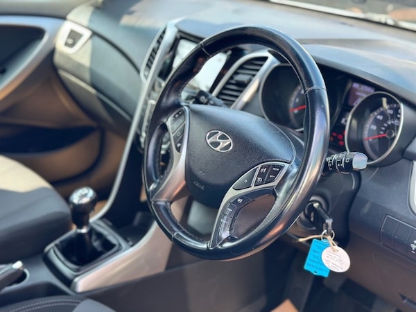 Used Hyundai i30 2015 for sale - 74783846: Photo 27