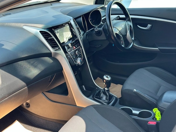 Used Hyundai i30 2015 for sale - 74783846: Photo 29