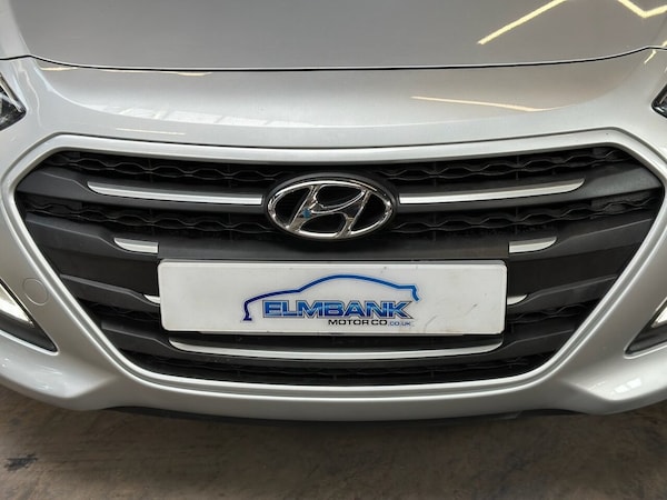 Used Hyundai i30 2015 for sale - 74783846: Photo 30