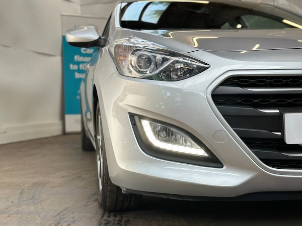 Used Hyundai i30 2015 for sale - 74783846: Photo 31