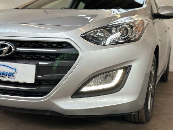 Used Hyundai i30 2015 for sale - 74783846: Photo 32