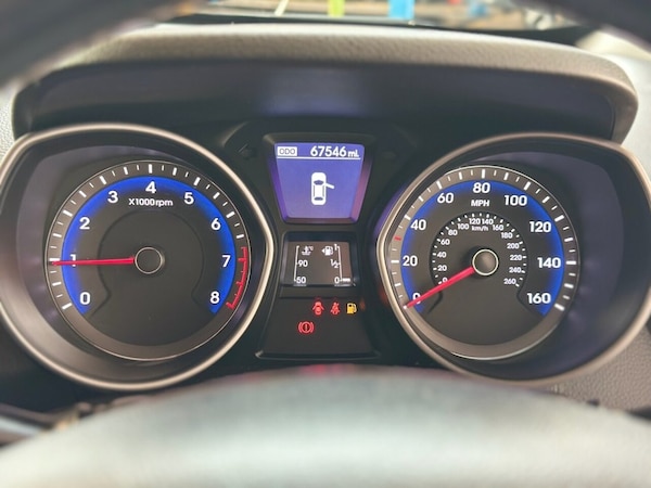 Used Hyundai i30 2015 for sale - 74783846: Photo 36