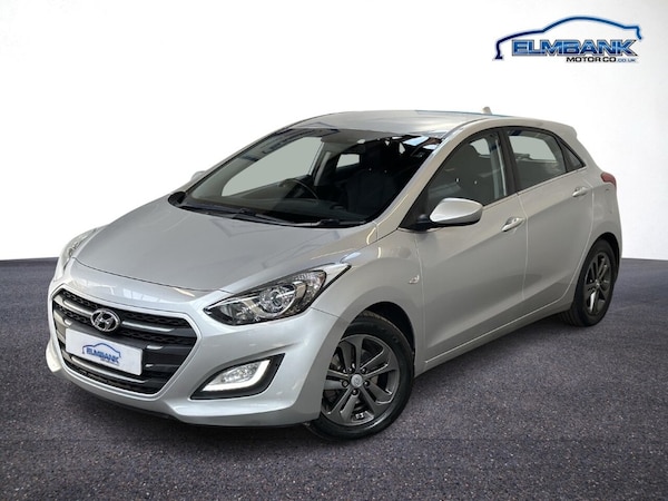 Used Hyundai i30 2015 for sale - 74783846: Photo 3