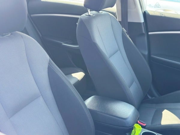 Used Hyundai i30 2015 for sale - 74783846: Photo 45