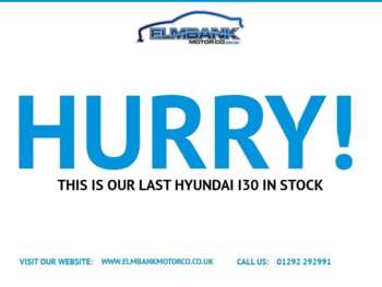 Used Hyundai i30 2015 for sale - 74783846: Photo