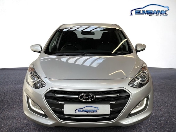 Used Hyundai i30 2015 for sale - 74783846: Photo 5