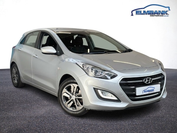 Used Hyundai i30 2015 for sale - 74783846: Photo 7