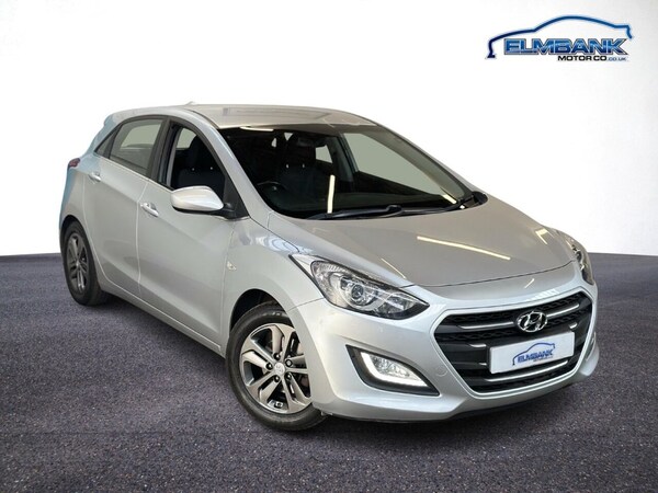 Used Hyundai i30 2015 for sale - 74783846: Photo 9
