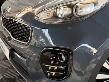 Used Kia Sportage 2017 for sale - 79763986: Photo