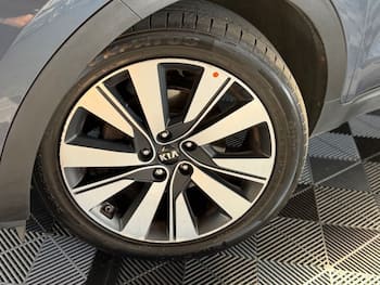 Used Kia Sportage 2017 for sale - 79763986: Photo