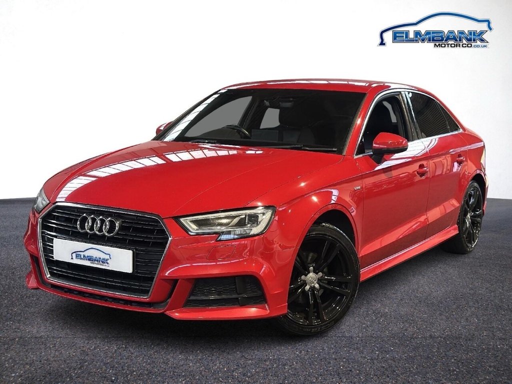 Used Audi A3 2016 for sale - 76985905: Photo 1