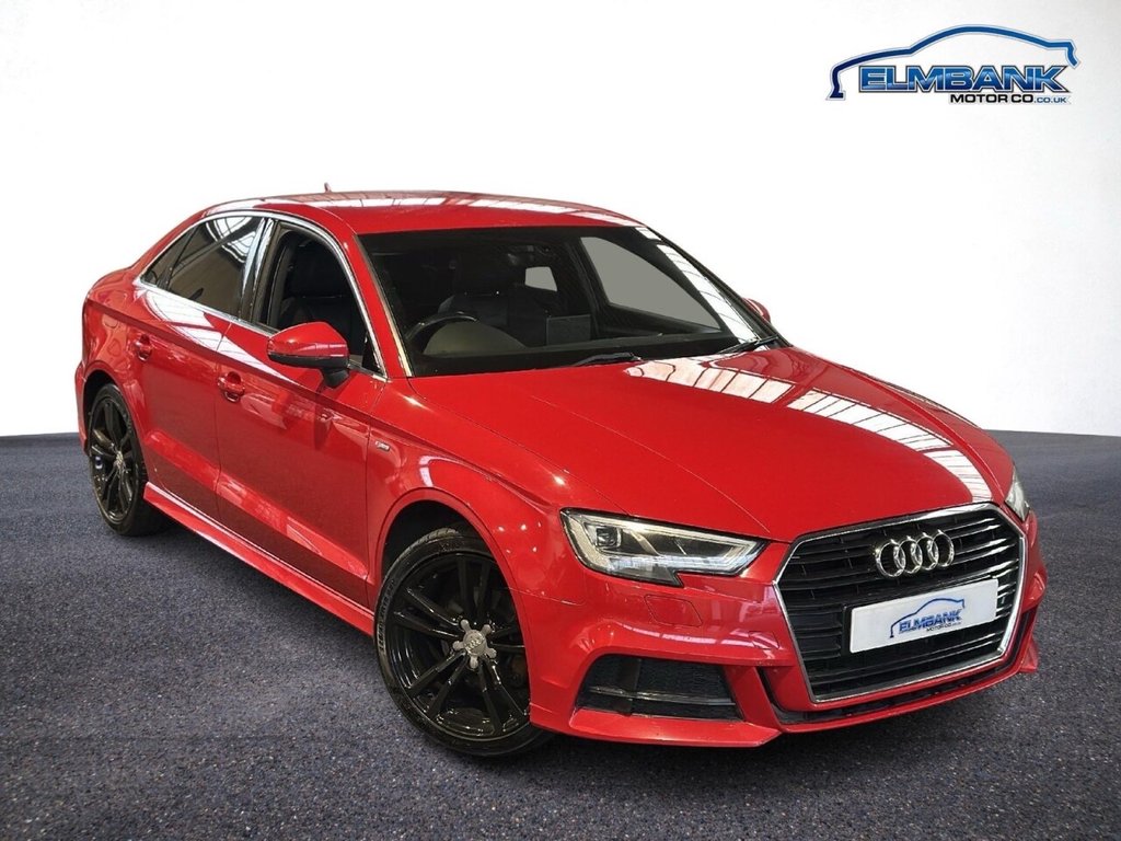 Used Audi A3 2016 for sale - 76985905: Photo 10