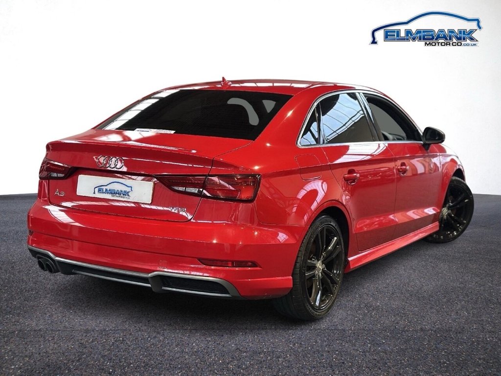 Used Audi A3 2016 for sale - 76985905: Photo 11