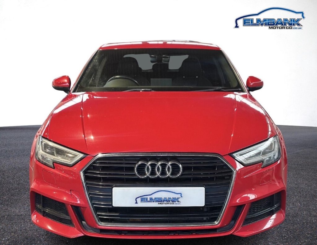 Used Audi A3 2016 for sale - 76985905: Photo 2