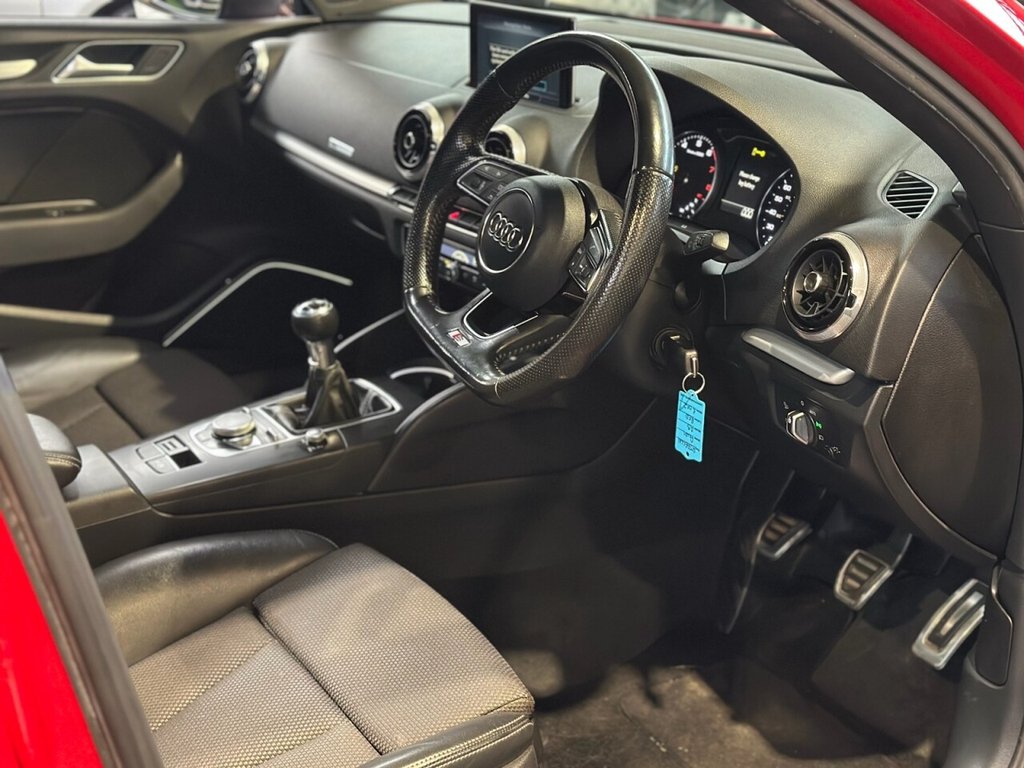 Used Audi A3 2016 for sale - 76985905: Photo 22