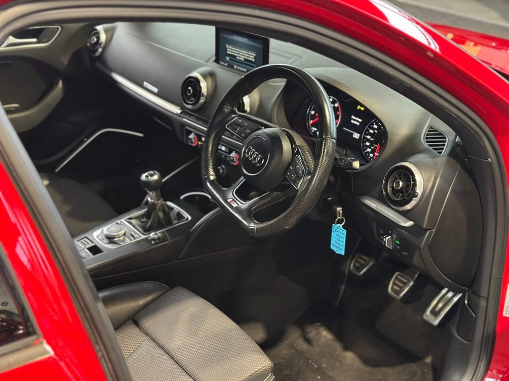 Used Audi A3 2016 for sale - 76985905: Photo 23