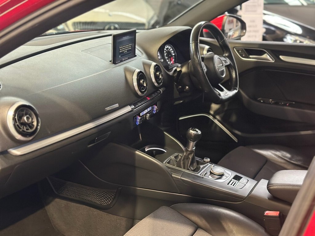 Used Audi A3 2016 for sale - 76985905: Photo 27