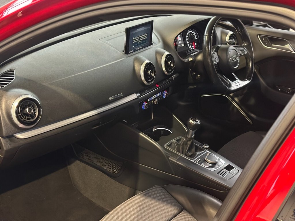 Used Audi A3 2016 for sale - 76985905: Photo 28