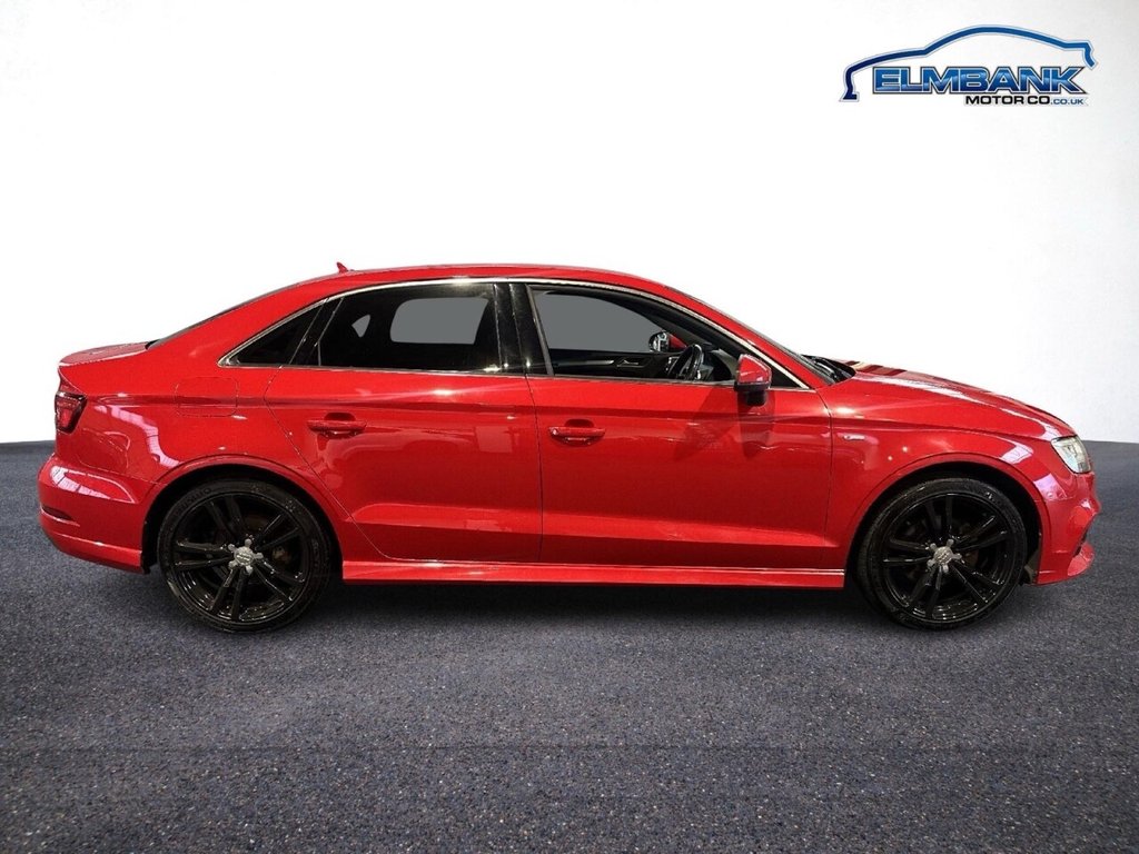 Used Audi A3 2016 for sale - 76985905: Photo 3