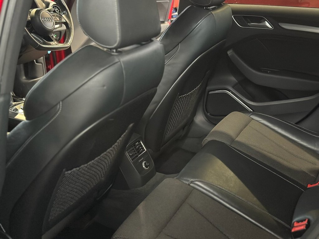 Used Audi A3 2016 for sale - 76985905: Photo 30