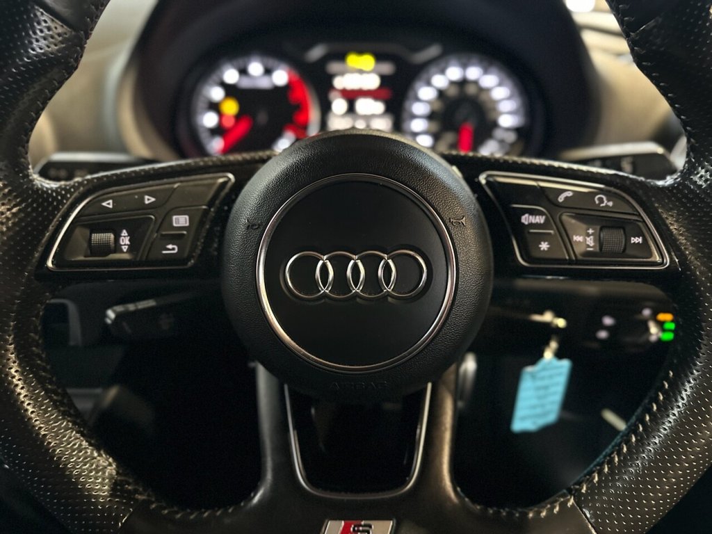 Used Audi A3 2016 for sale - 76985905: Photo 33