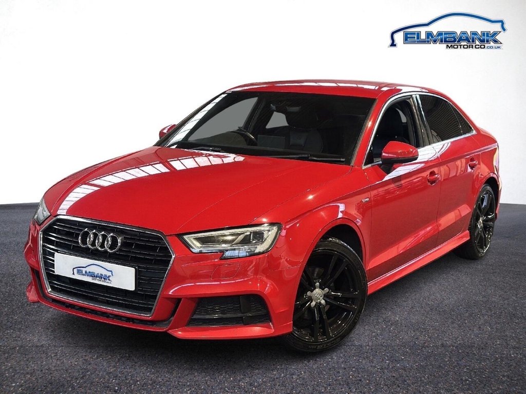 Used Audi A3 2016 for sale - 76985905: Photo 4