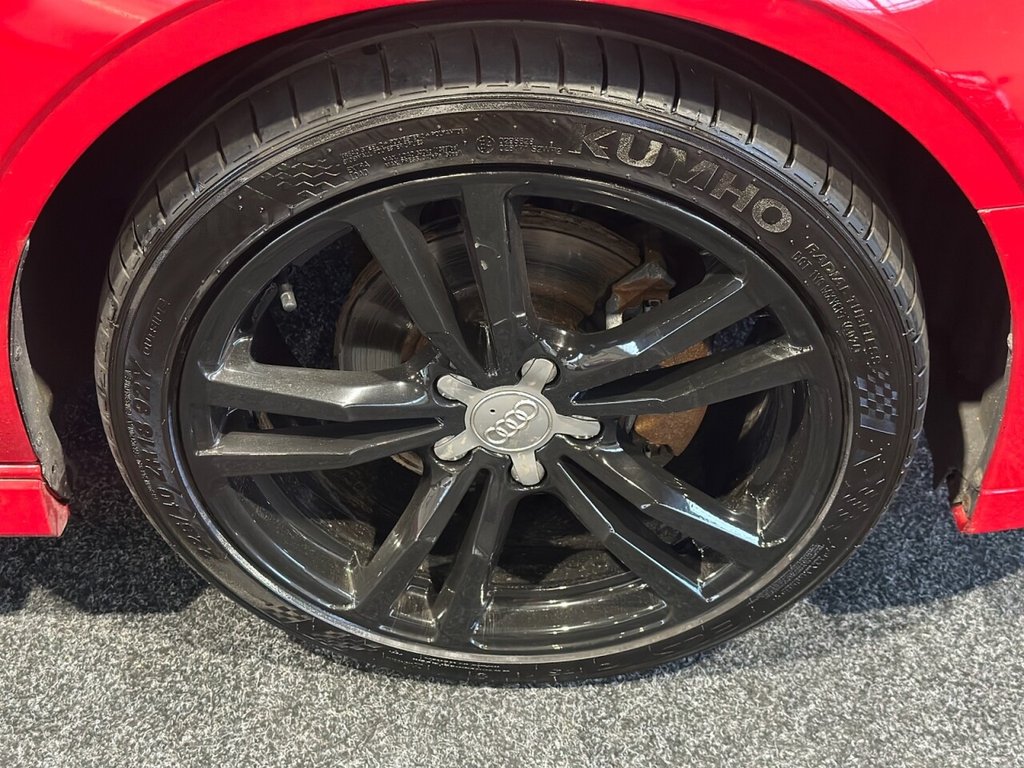 Used Audi A3 2016 for sale - 76985905: Photo 46