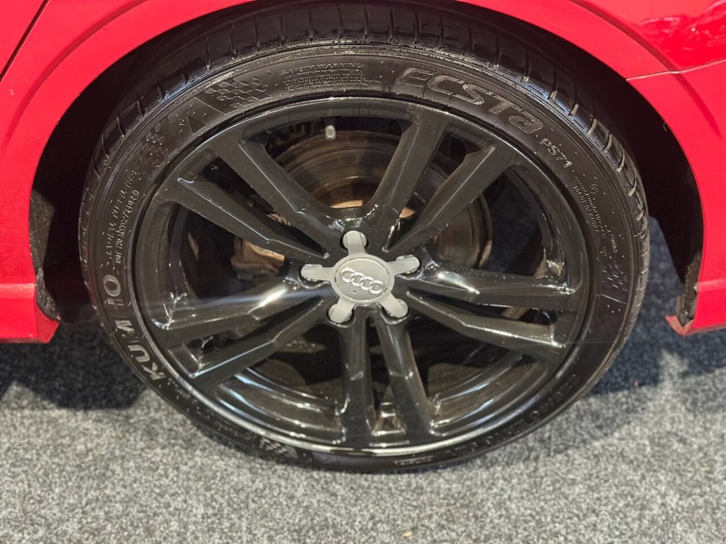 Used Audi A3 2016 for sale - 76985905: Photo 48