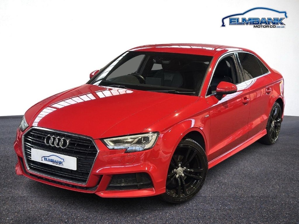 Used Audi A3 2016 for sale - 76985905: Photo 5