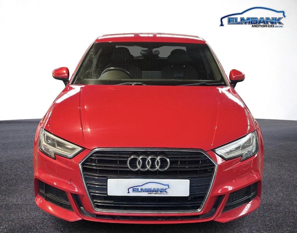 Used Audi A3 2016 for sale - 76985905: Photo 6