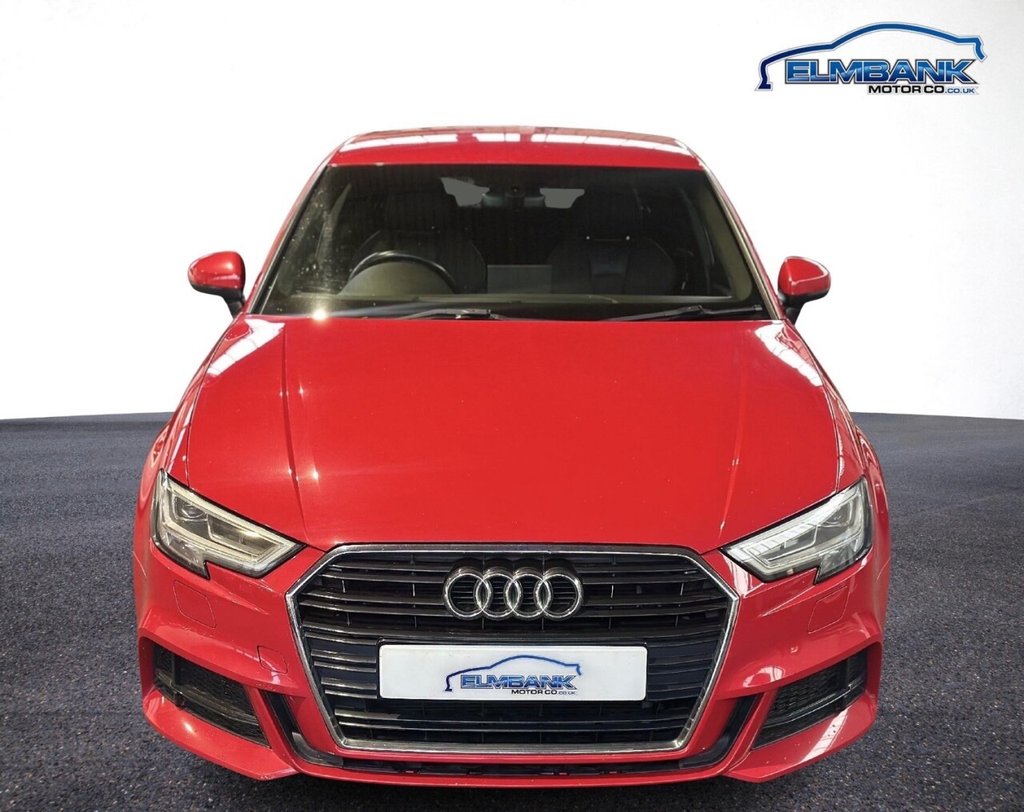 Used Audi A3 2016 for sale - 76985905: Photo 7