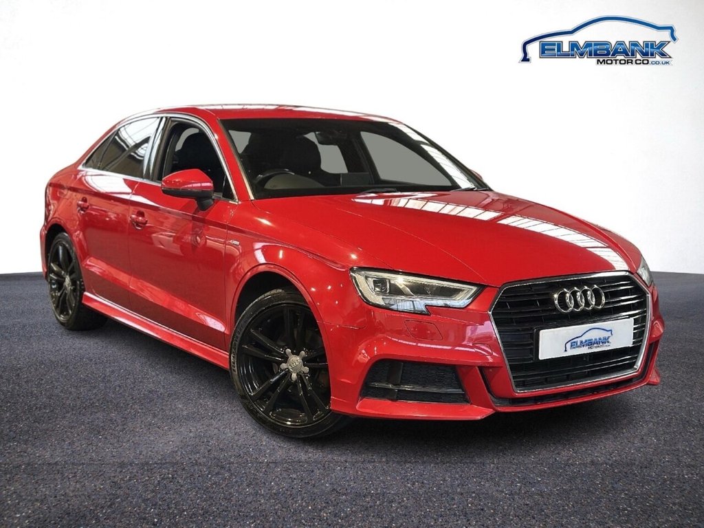 Used Audi A3 2016 for sale - 76985905: Photo 8