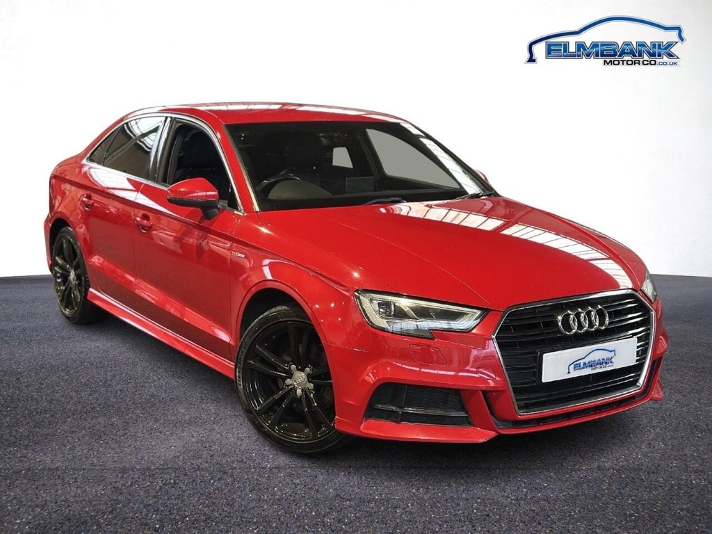 Used Audi A3 2016 for sale - 76985905: Photo 9