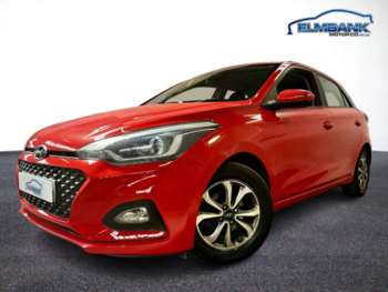 Used Hyundai i20 2018 for sale - 74318862: Photo