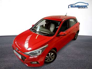 Used Hyundai i20 2018 for sale - 74318862: Photo
