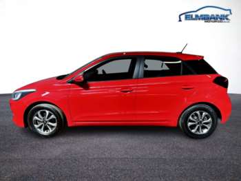 Used Hyundai i20 2018 for sale - 74318862: Photo